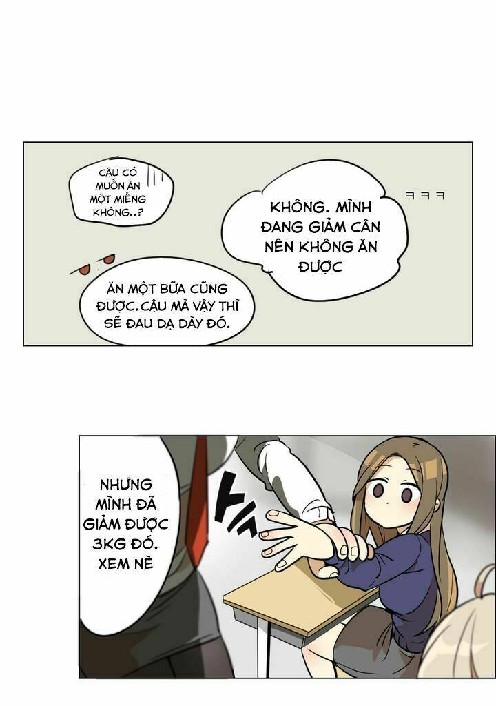 Lớn Lên Đểu Cáng: Chapter 10