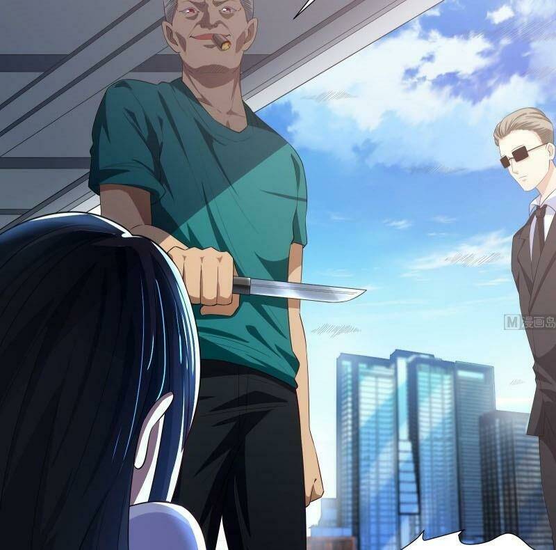 Shipper Thần Cấp: Chapter 43