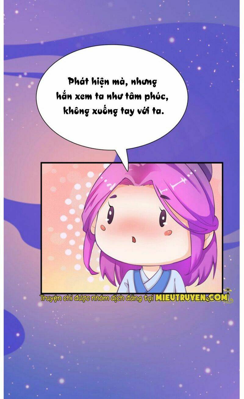 Phong Quỷ Truyền Thuyết: Chapter 63