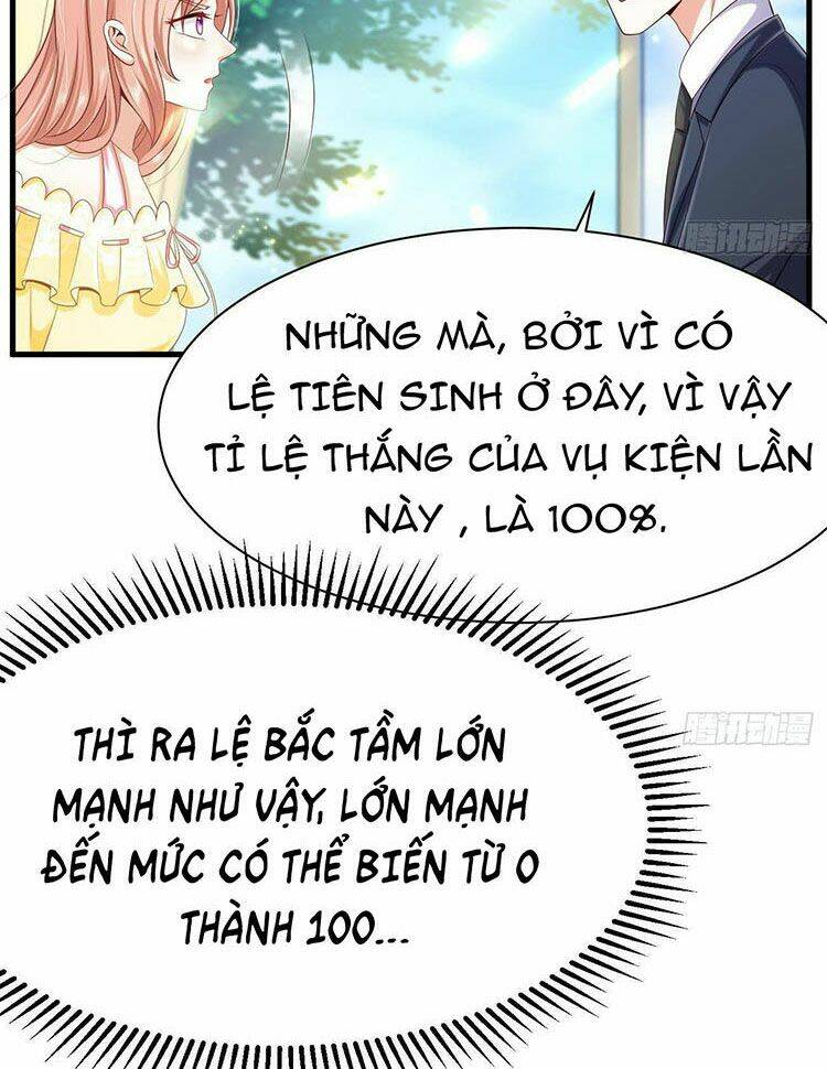 Ức Vạn Song Bảo: Mami, Bó Tay Chịu Trói: Chapter 23.2