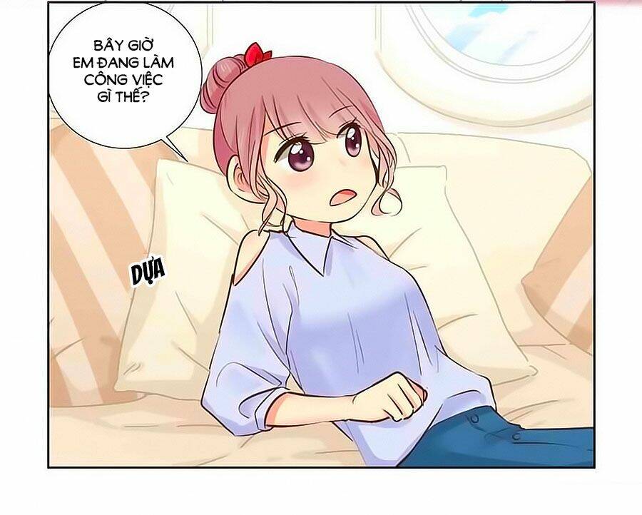 Lưu Luyến Tinh Diệu: Chapter 62