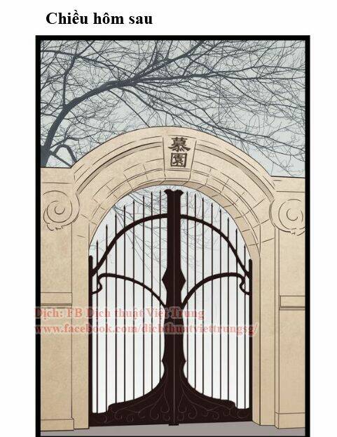 Cậu Câm: Chapter 28