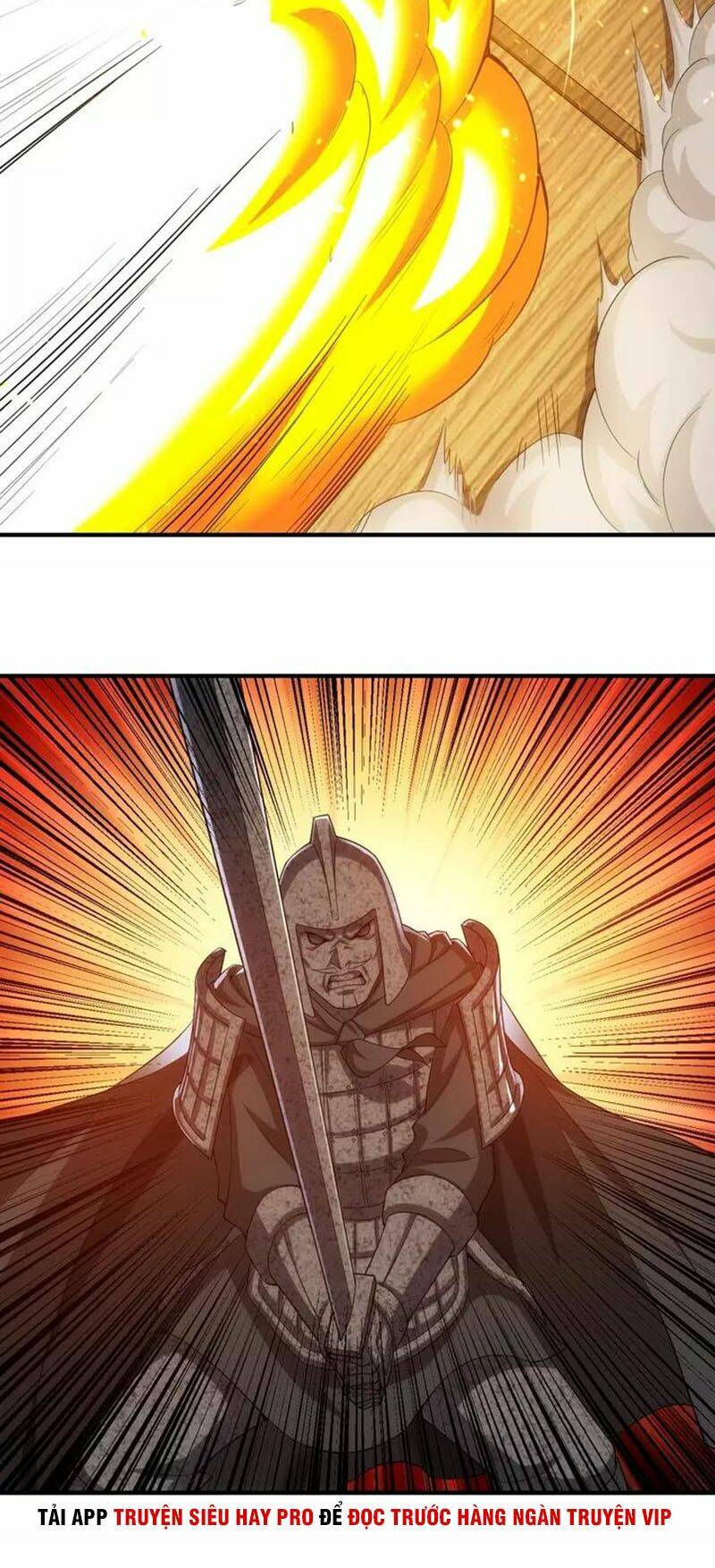 Rich Player - Người Chơi Khắc Kim: Chapter 160