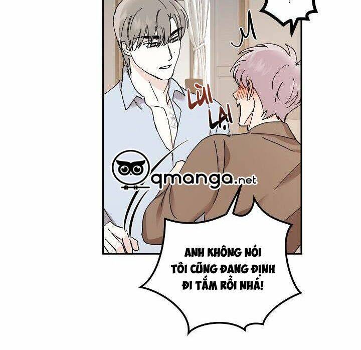 Kẻ Cắp Mặt Trăng: Chapter 53