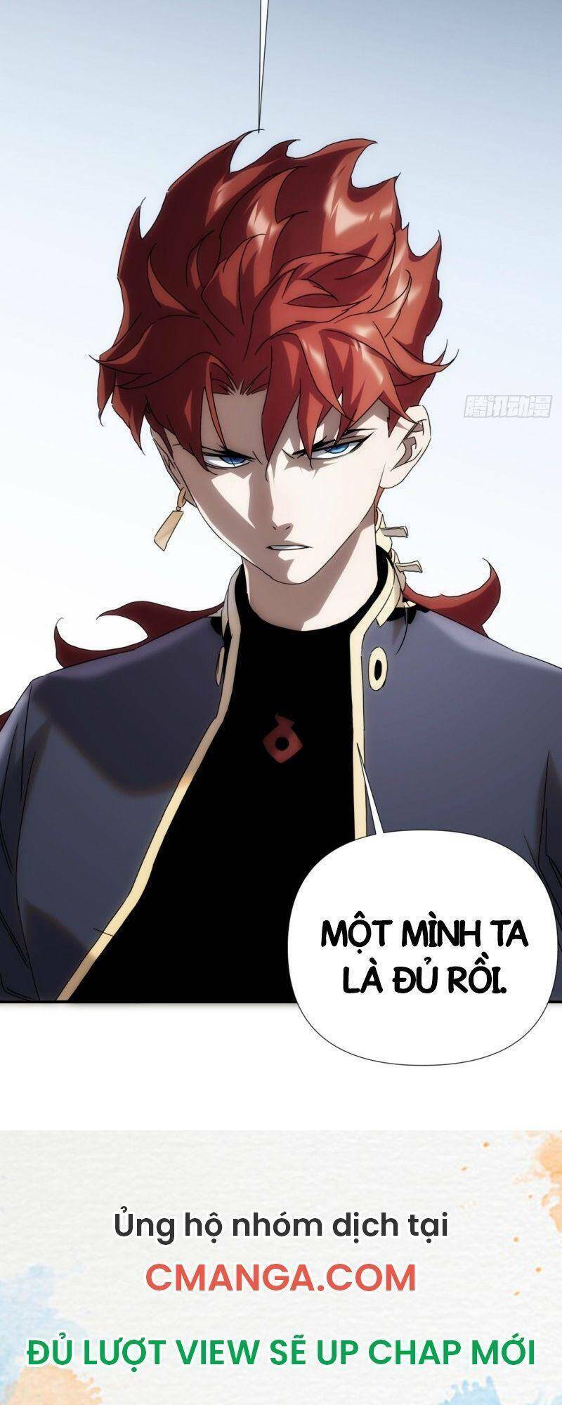 Ma Vương Là Đại Địa Chủ: Chapter 39