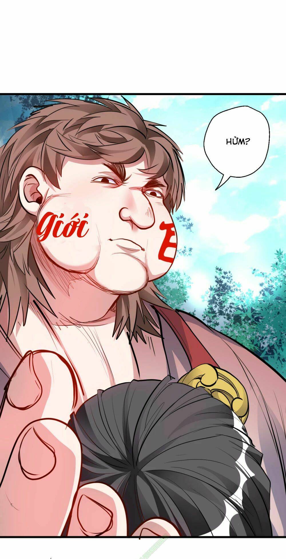 Tối Cường Đại Biểu Hoàng Kim Thận: Chapter 14