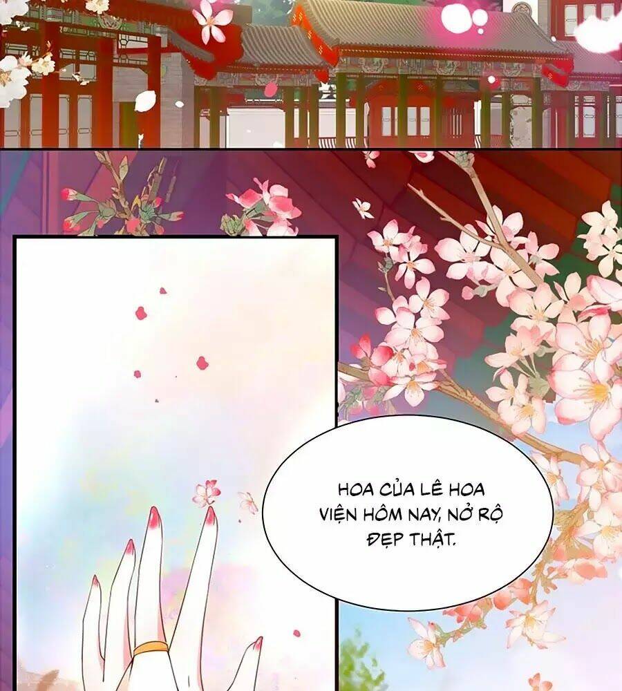 Thịnh Thế Lê Hoa Điện: Chapter 92