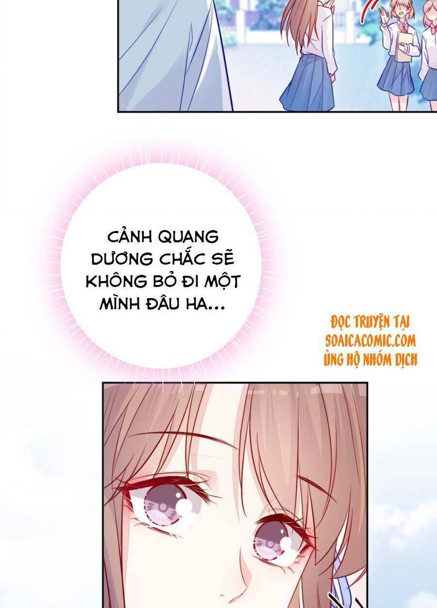 Khi Cô Gái Nhìn Thấy Thời Gian: Chapter 8