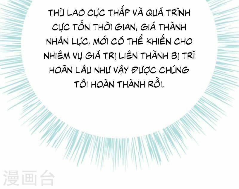 Này! Đừng Động Vào Phô Mai Của Tôi: Chapter 91