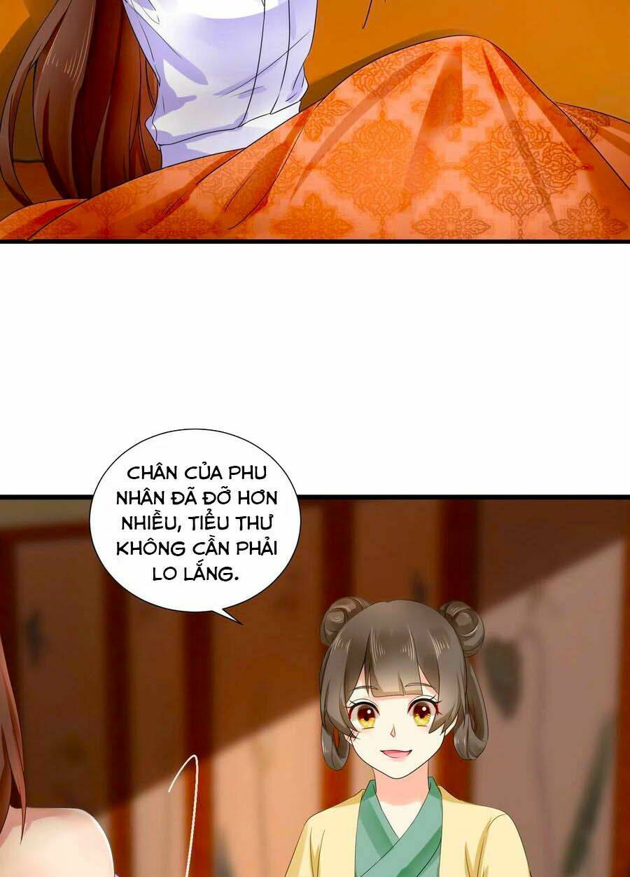 Hãn Phi Đương Gia: Lãnh Vương Xin Tự Trọng: Chapter 48