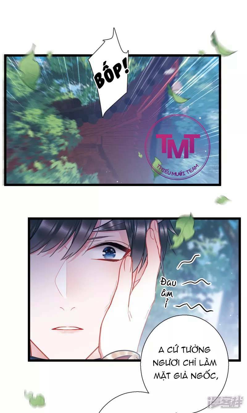 Danh Kiếm Chủng: Chapter 29