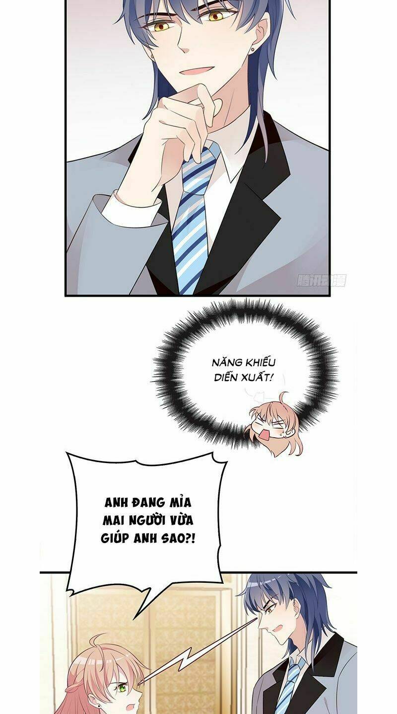 Bí Mật Kết Hôn Với Ảnh Đế: Vợ Ơi Đến Đây Tấn Công Đi Nào: Chapter 50