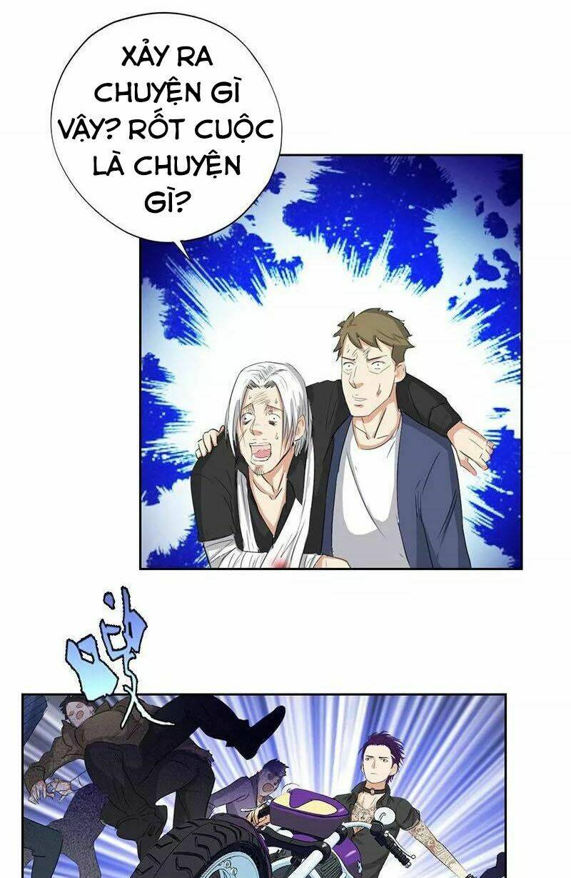 Học Viện Cao Thủ: Chapter 50