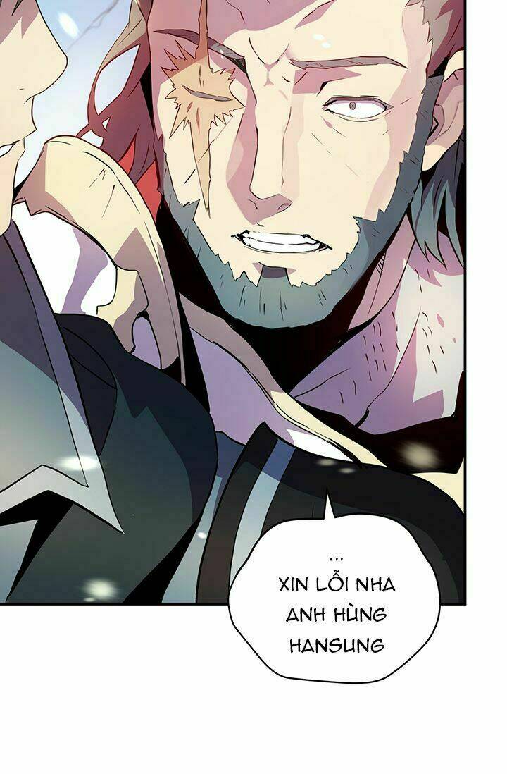 Sự Trả Thù Của Chúa Tể Bóng Tối: Chapter 1