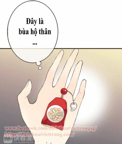 Bạn Trai Tôi Là Cẩm Y Vệ: Chapter 54