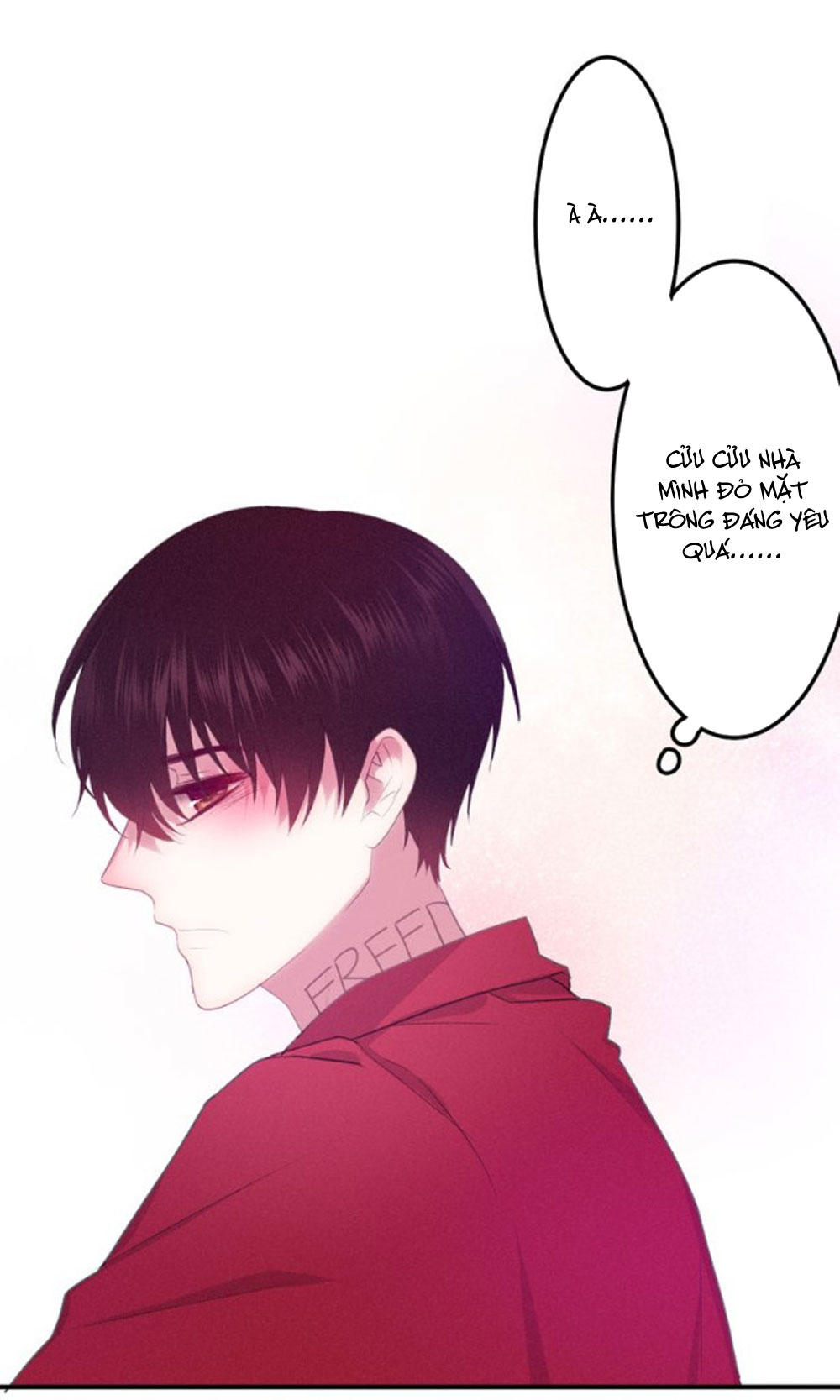 Tháng Sáu Kì Diệu: Chapter 651