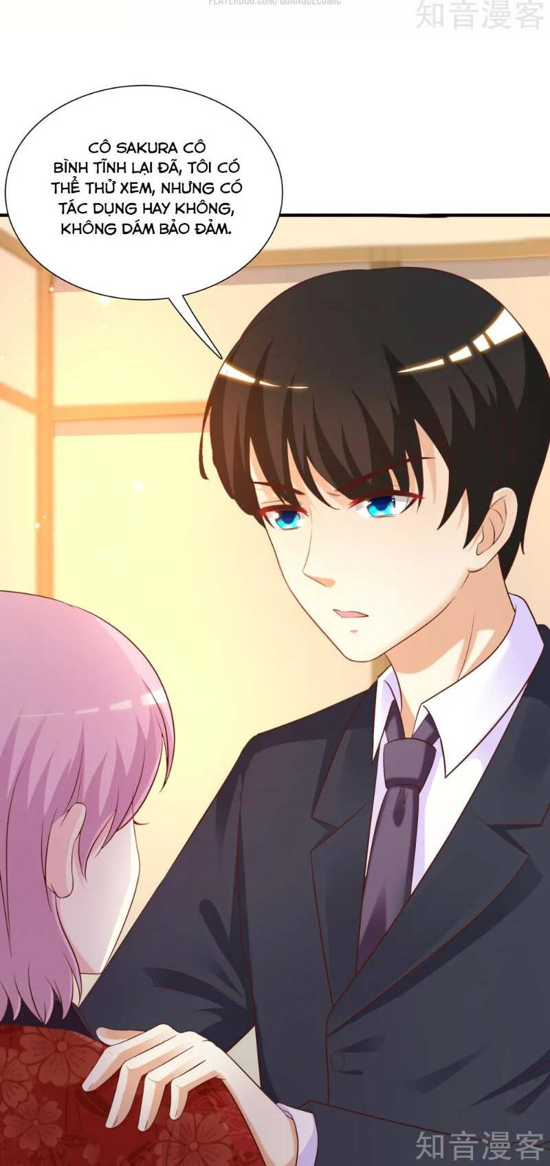 Tối Cường Vận Đào Hoa: Chapter 64