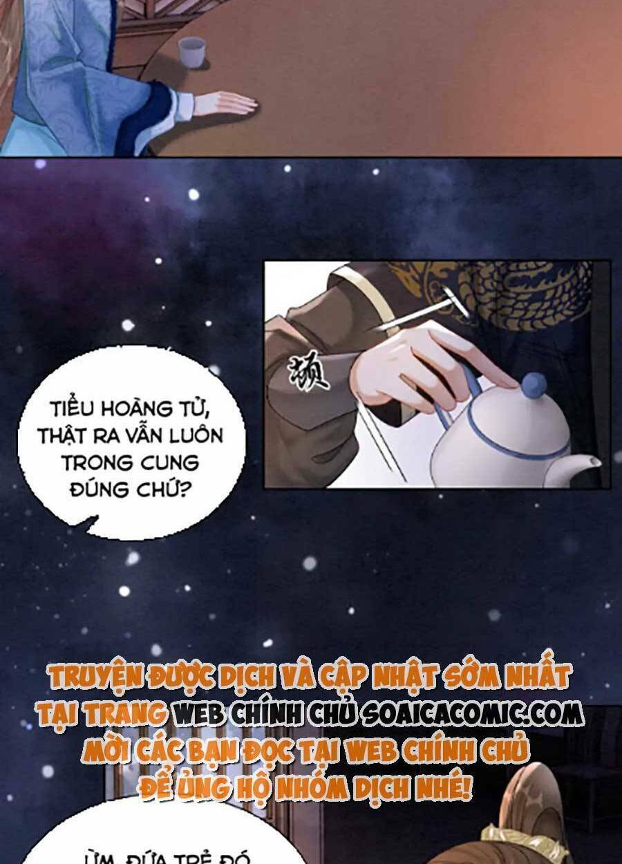 Xung Hỉ Vương Phi: Chapter 90