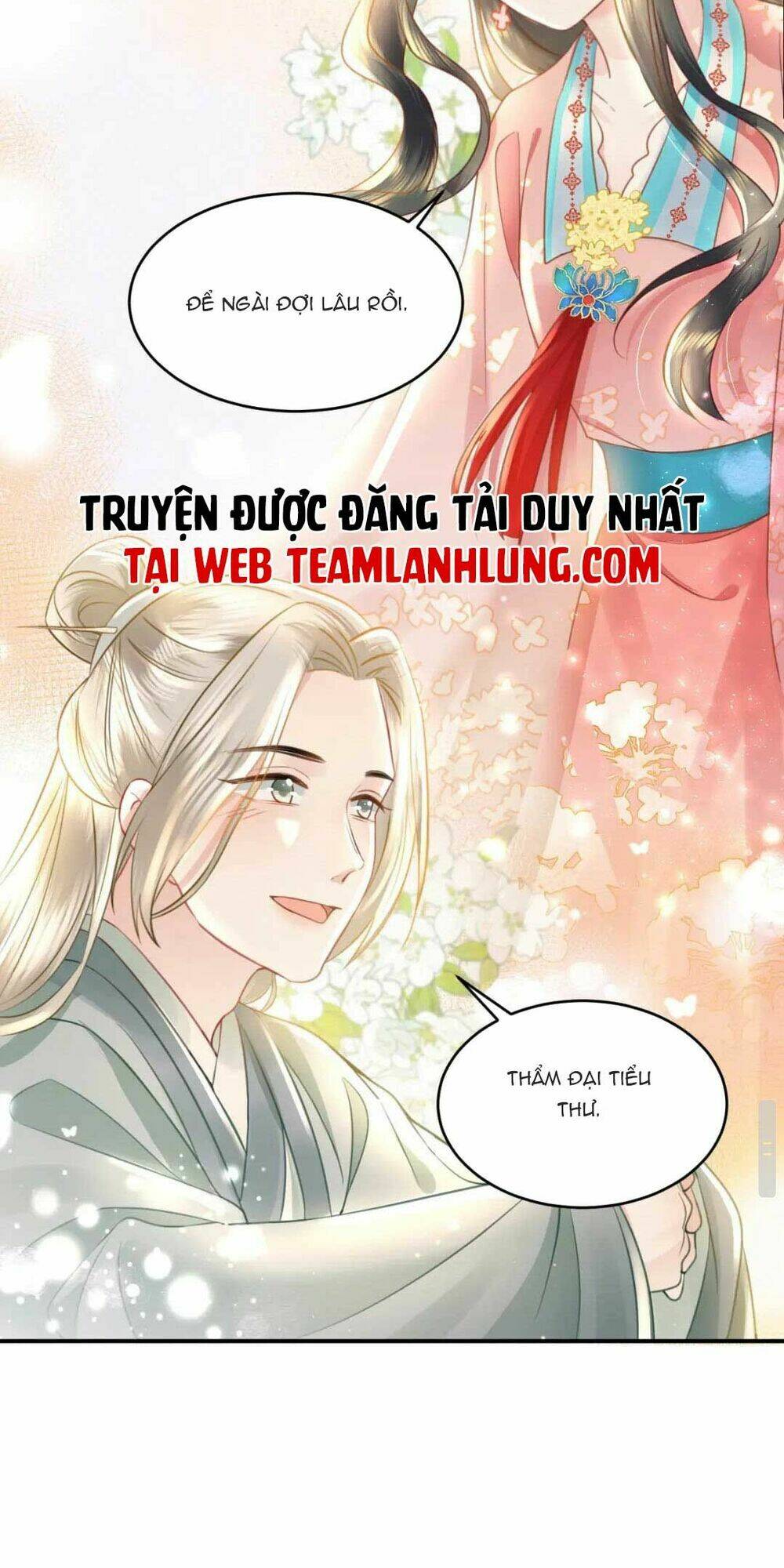 TRỌNG SINH TRỞ LẠI ! TA NHẤT ĐỊNH SẼ BẢO VỆ NÀNG CHU TOÀN !: Chapter 5