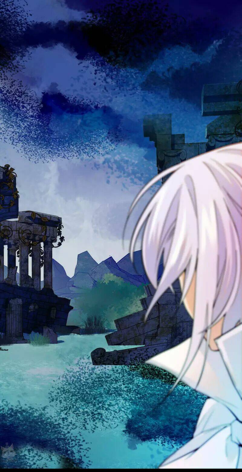 Huyết Túc Khế Ứớc: Chapter 21