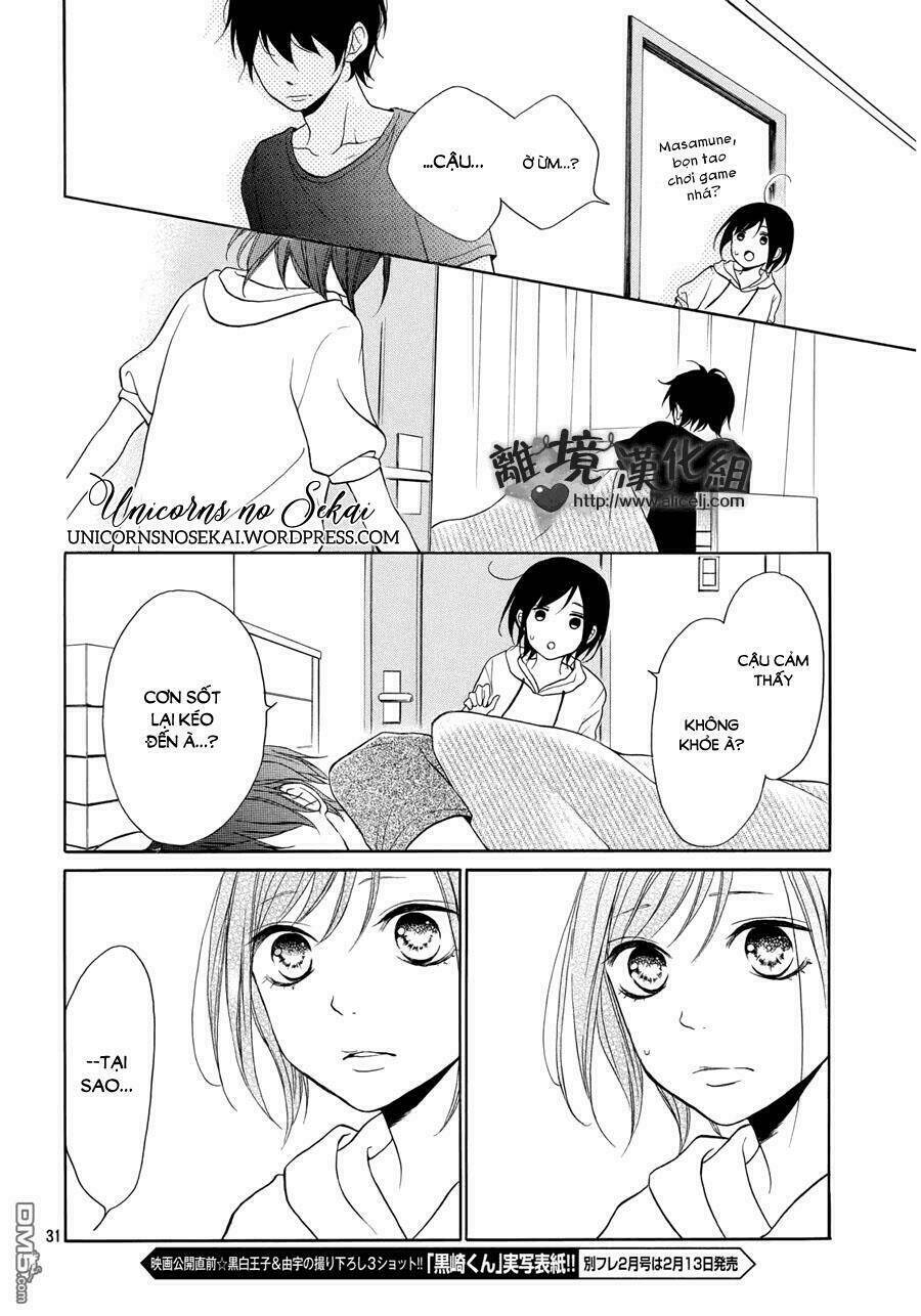 Kimi Wa Kawaii Onnanoko: Chapter 6