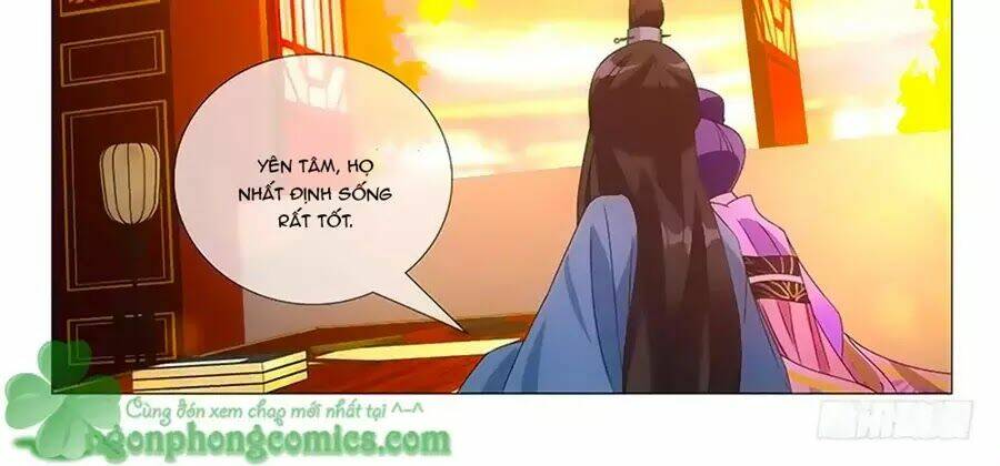 Phò Mã! Không Nên A!: Chapter 60