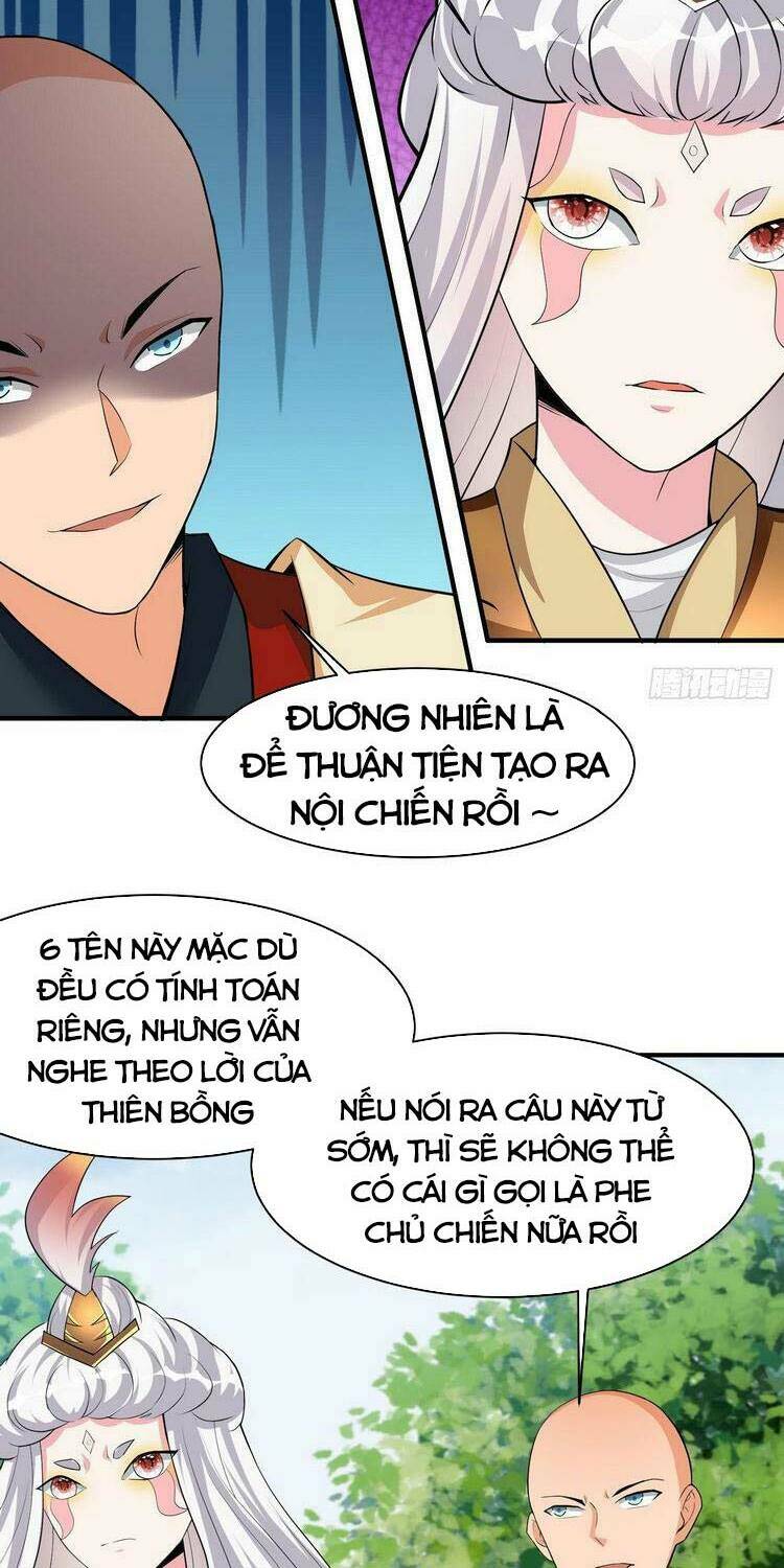Tà Du Ký: Chapter 126
