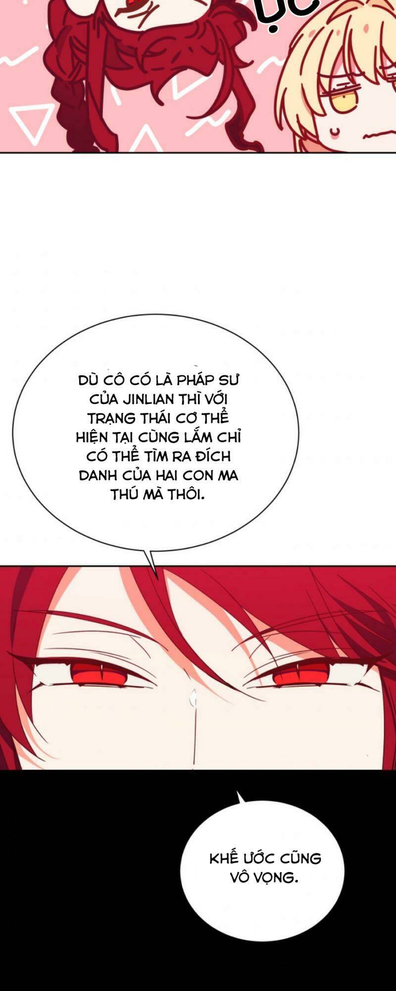 Nàng Elizabeth Thuần Khiết: Chapter 13