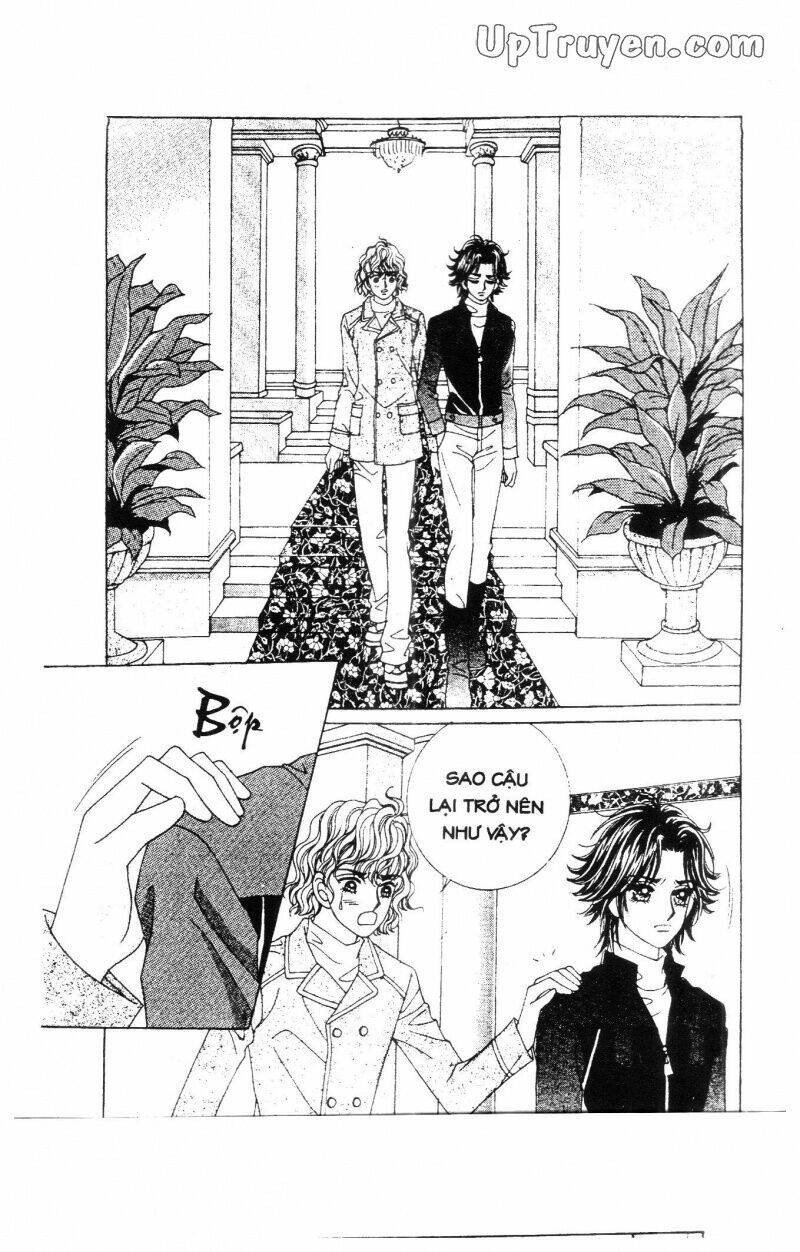 Mặt nạ tình yêu: Chapter 110