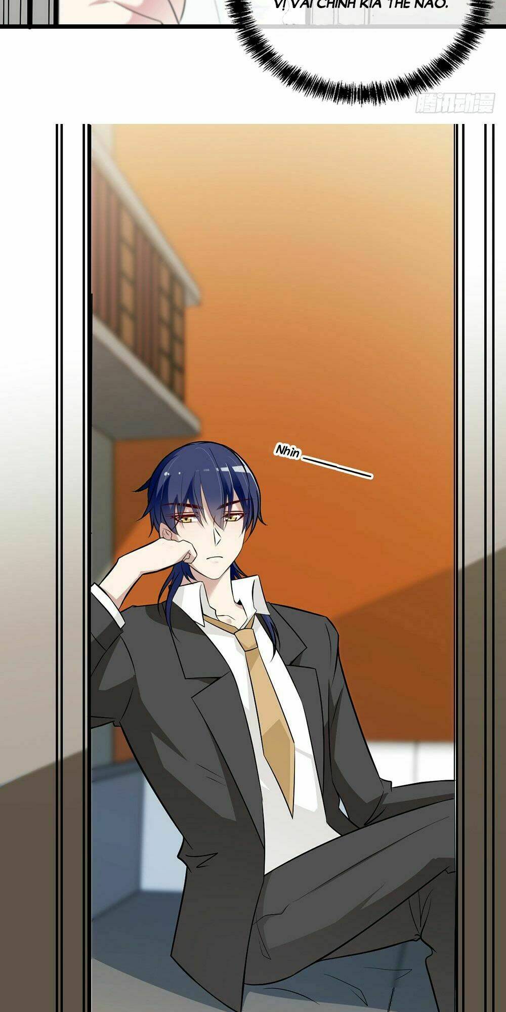 Bí Mật Kết Hôn Với Ảnh Đế: Vợ Ơi Đến Đây Tấn Công Đi Nào: Chapter 4