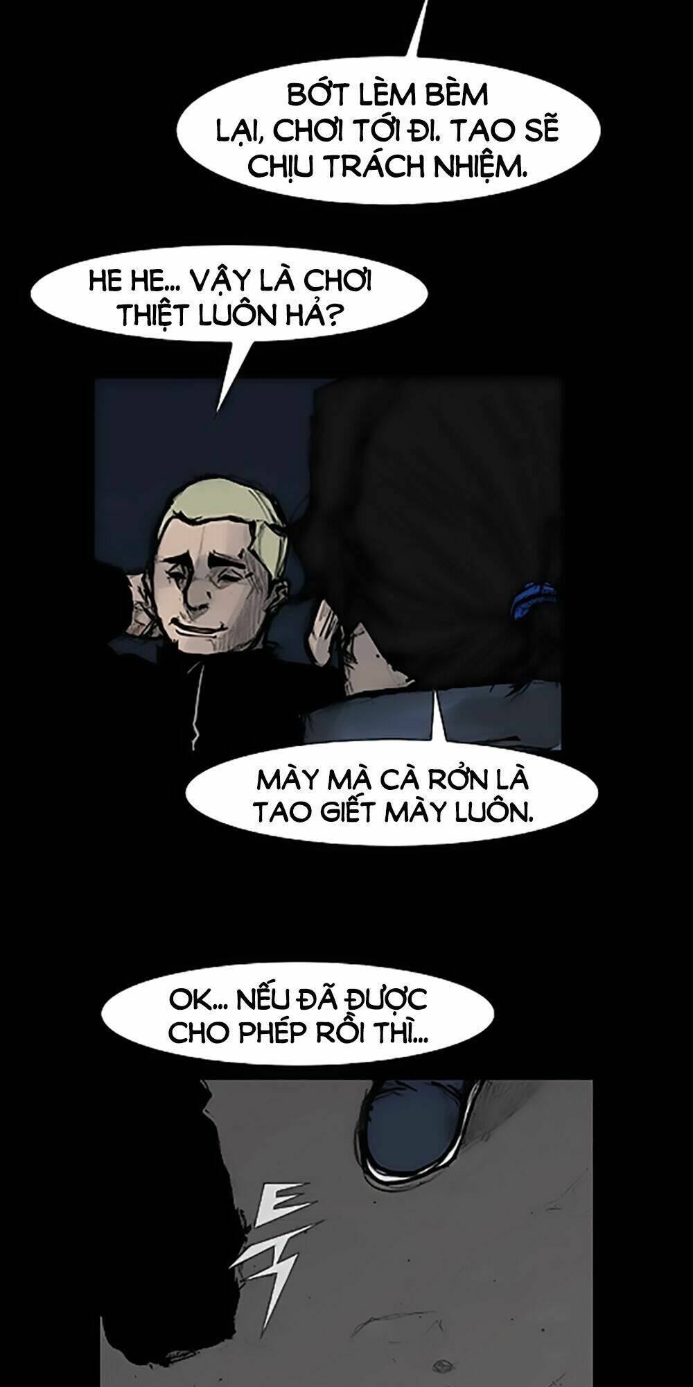 Độc Cô Tiền Truyện: Chapter 81