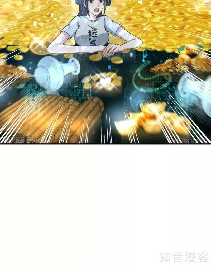 Vòng Bạn Bè Mạnh Nhất Của Tiên Giới: Chapter 57