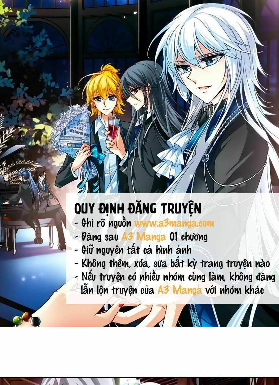 Ma Phi Giá Đáo: Chapter 47