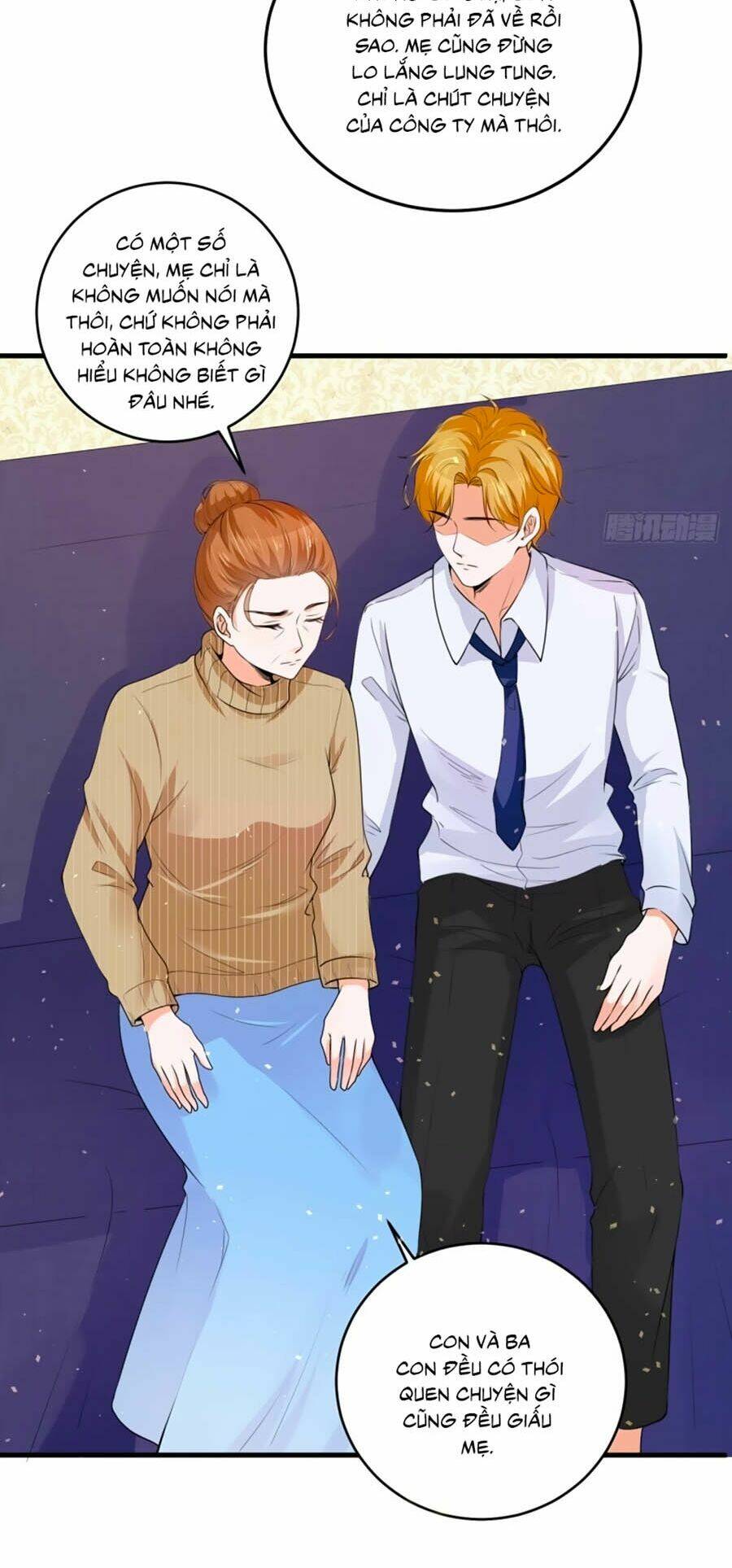 Hào Môn Thịnh Sủng: Chapter 24