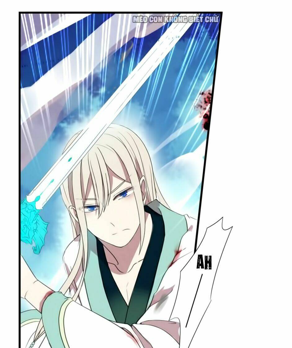 Bách Yêu Dị Văn: Chapter 10