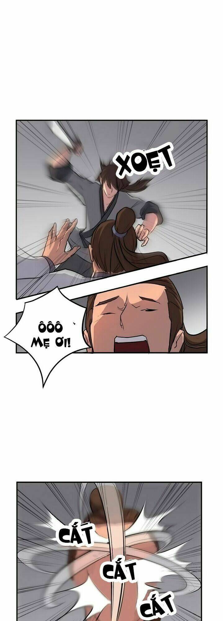 Trọng Sinh, Bất Khả Chiến Bại: Chapter 11