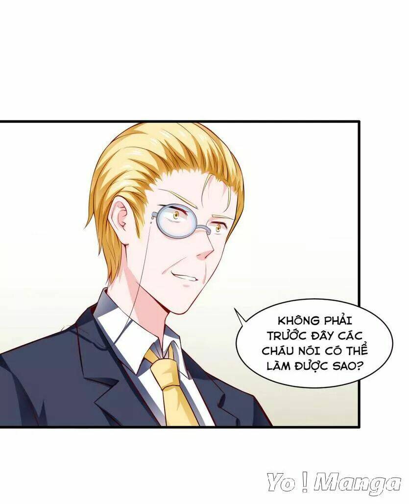 Thiểm Hôn Kinh Ái: Chapter 129