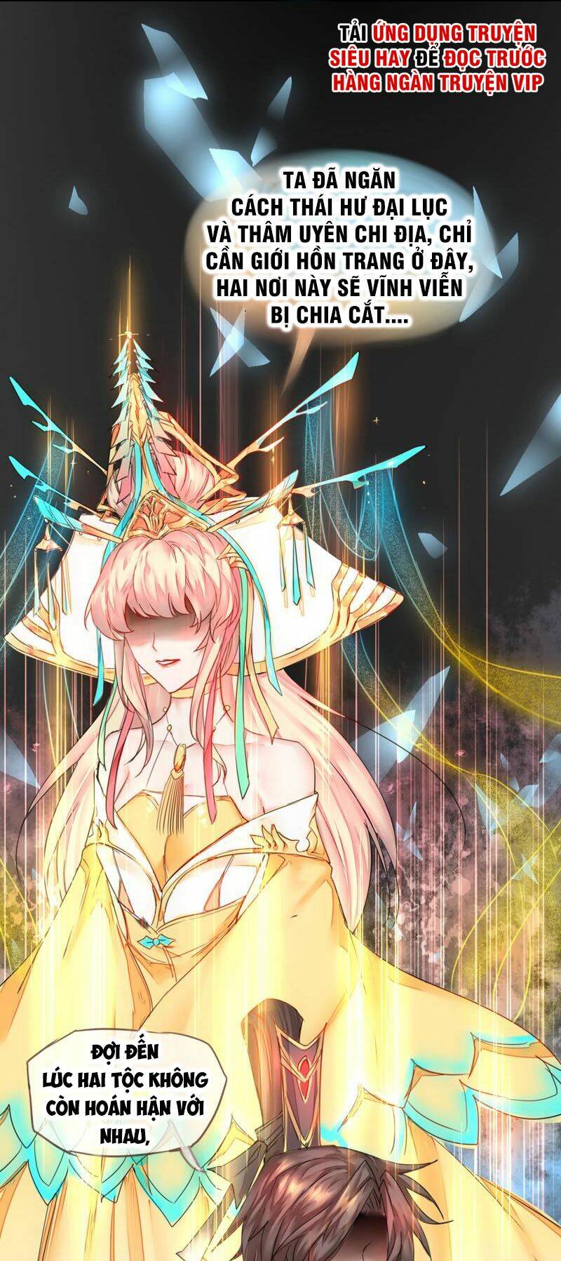 Nghịch Chuyển Tiên Đồ: Chapter 119