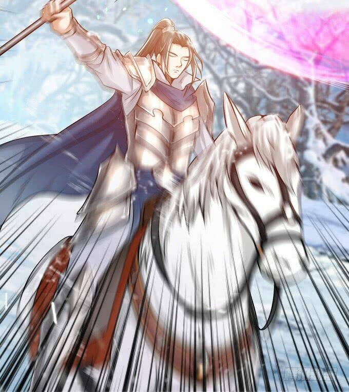 Tam Quốc Chi Vân Thăng Long Khởi: Chapter 5