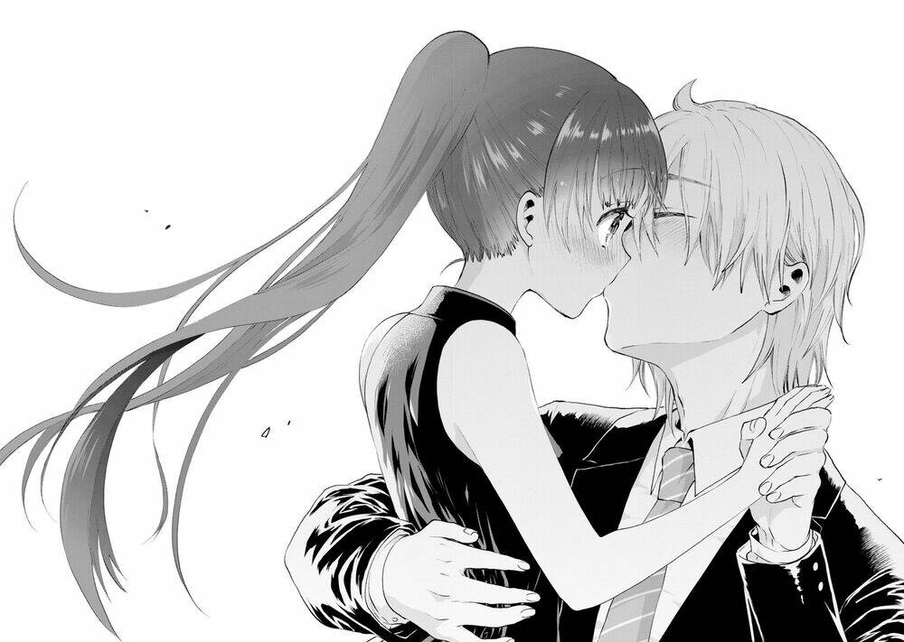 Umisaki Lilac: Chapter 26
