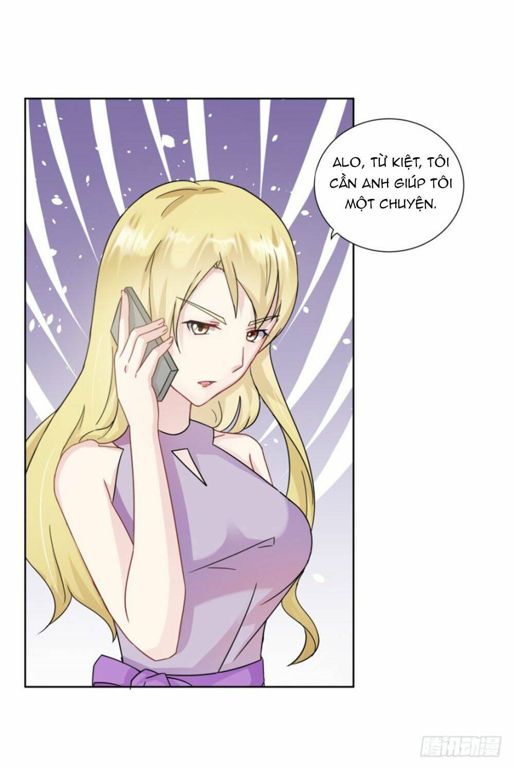 Thiên Kim Đường Môn: Chapter 92