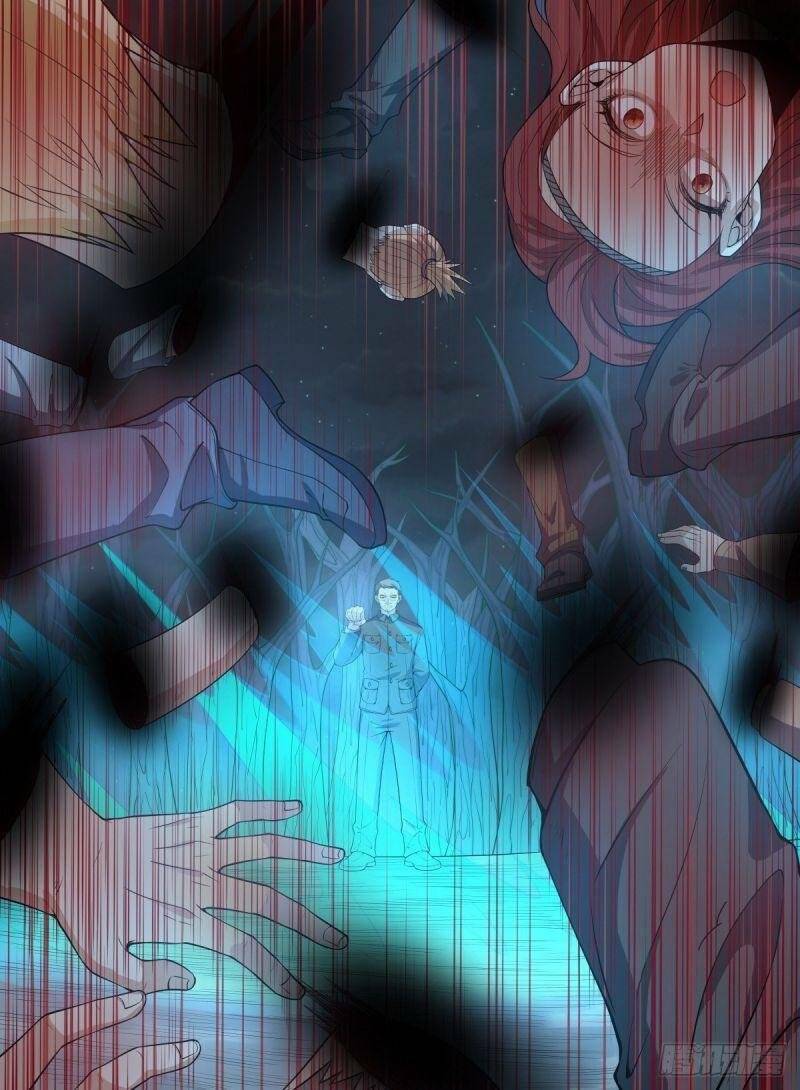 Võ Lực Chí Mạng: Chapter 95