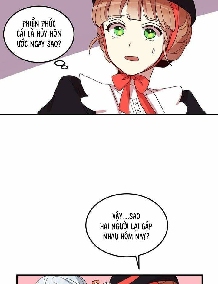 Công Tước, Loạn Vừa Thôi!: Chapter 19