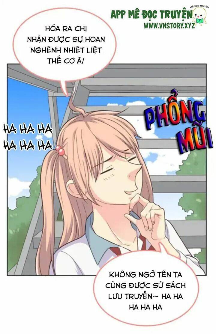 Xin Chào! Dân Nữ: Chapter 70