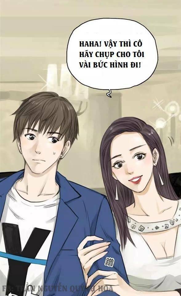 12 Giờ Của Lọ Lem: Chapter 6