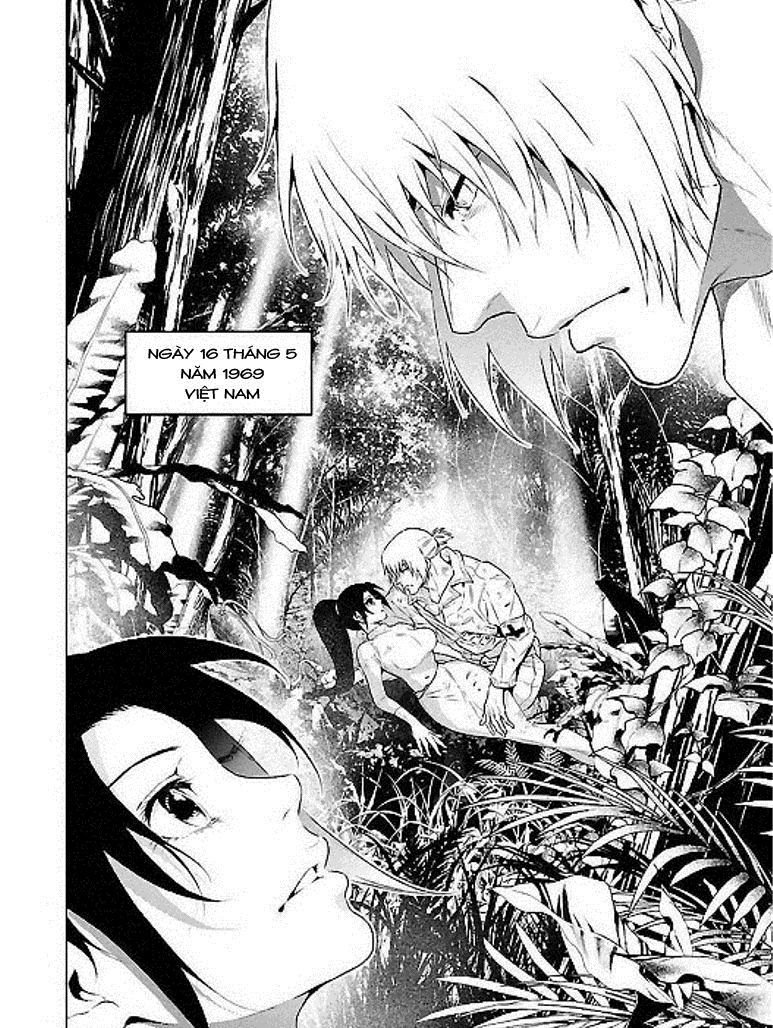 Thời Niên Thiếu Của Black Jack: Chapter 45