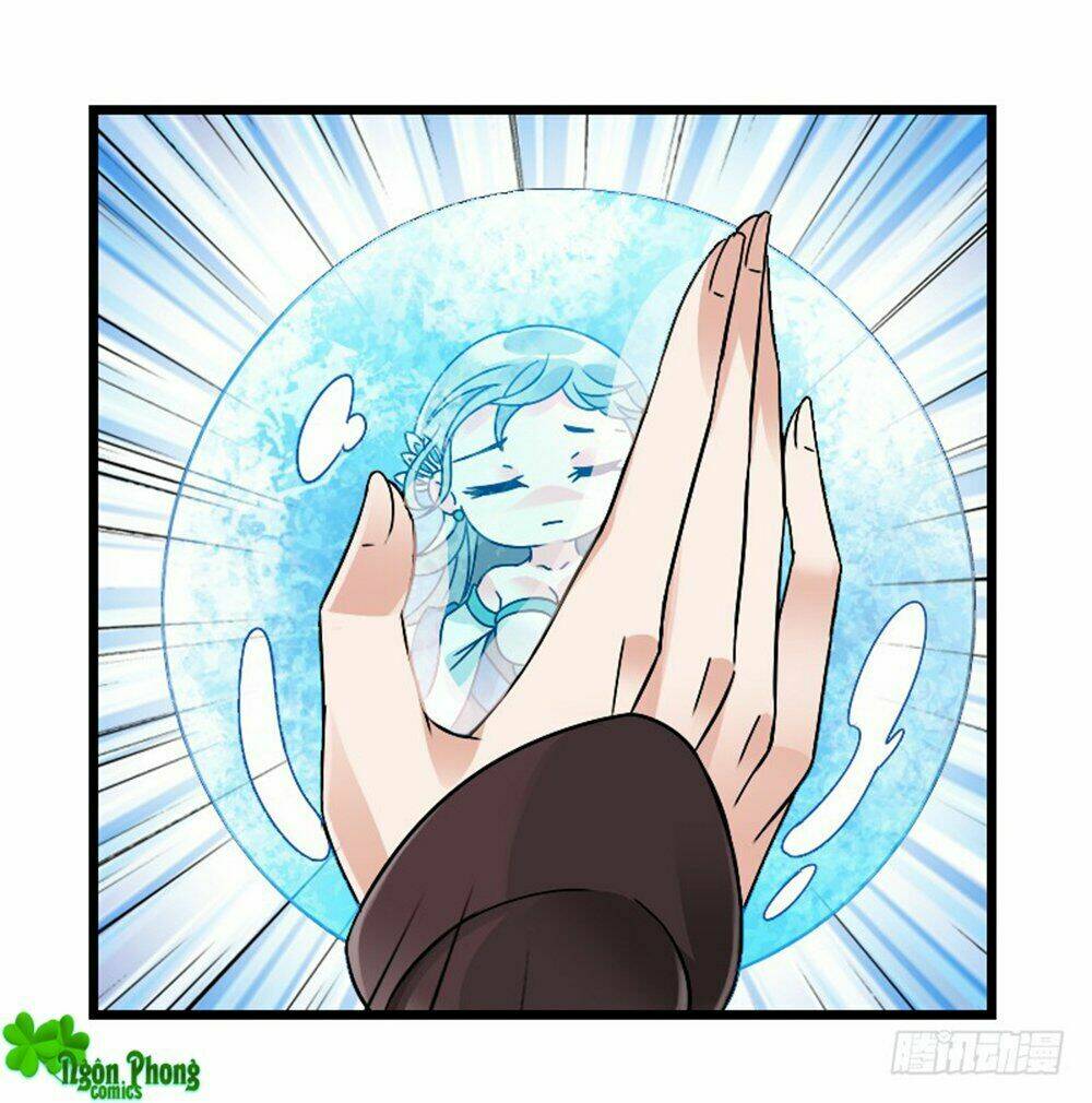 Vạn Năm Nhân Duyên Nhất Tuyến Khiên: Chapter 61