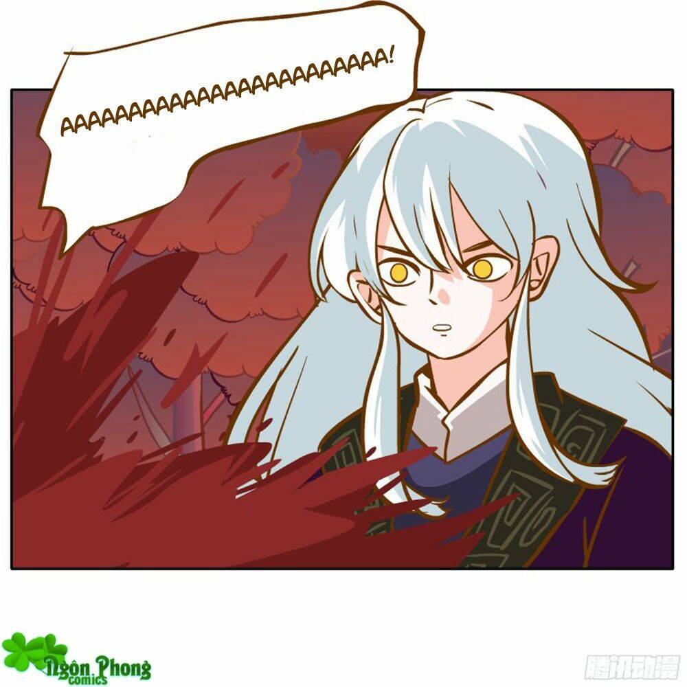 Hòa Thượng Và Tiểu Long Quân: Chapter 30