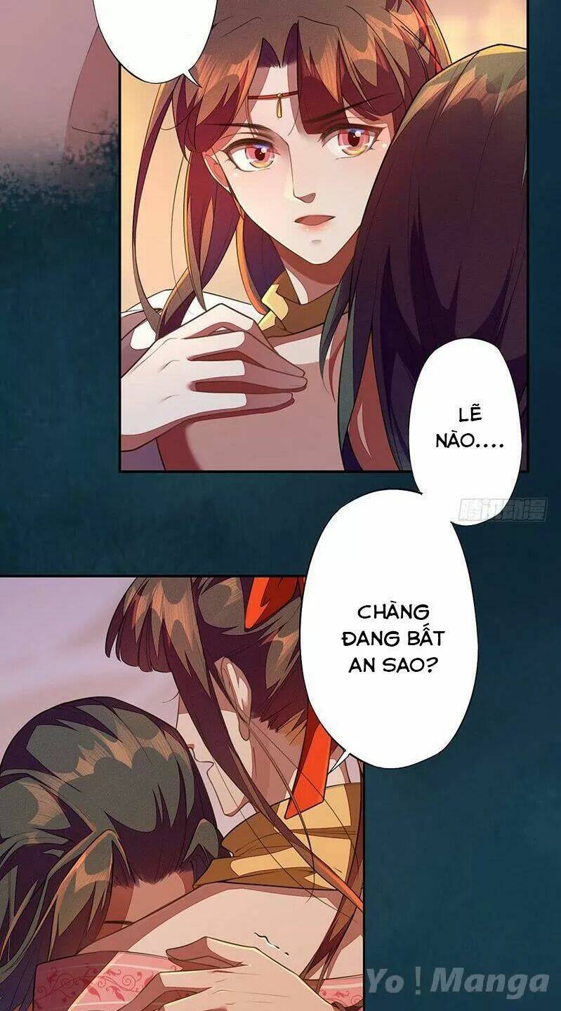 Tuyệt Thế Luyện Đan Sư: Chapter 112