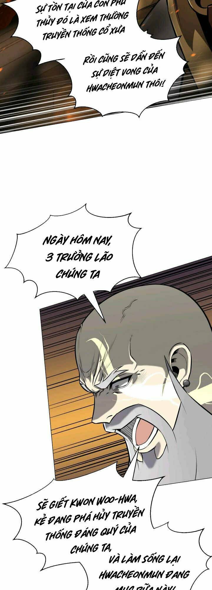 Luân Hồi Ác Nhân: Chapter 69
